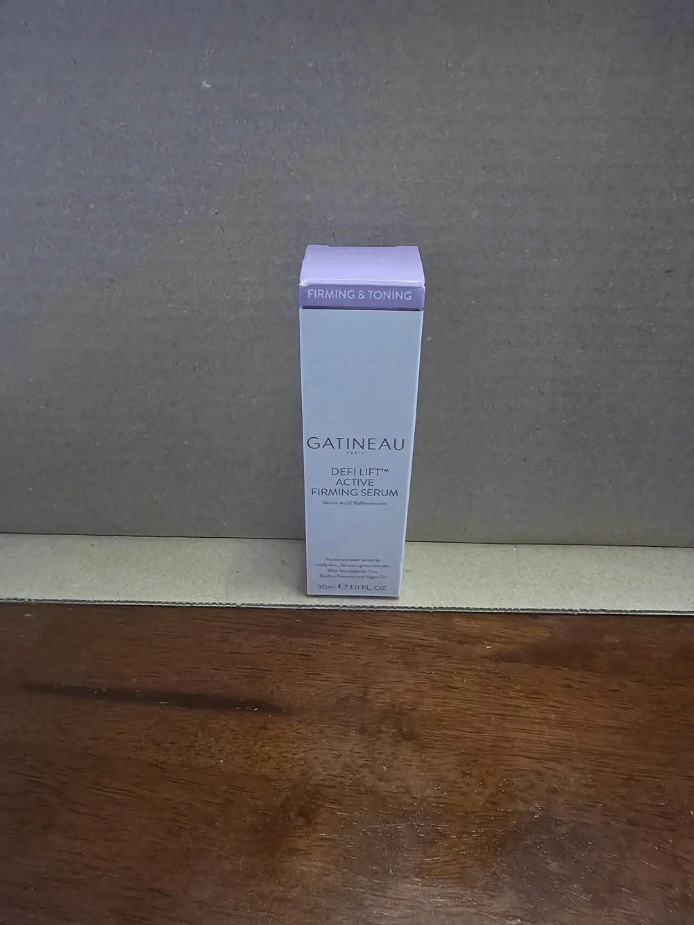 Défi Lift Active Firming Serum — Pink
